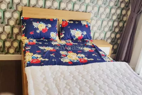 3 bedrooms Apartment in Thu Duc, Ho Chi Minh, No. 12348 8