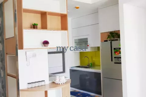 3 bedrooms Apartment in Thu Duc, Ho Chi Minh, No. 12348 5