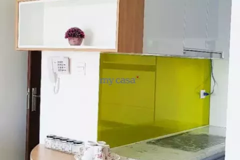 3 bedrooms Apartment in Thu Duc, Ho Chi Minh, No. 12348 4