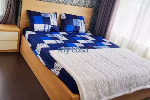 3 bedrooms Apartment in Thu Duc, Ho Chi Minh, No. 12348 7