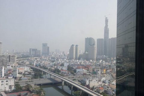 1 room Office in District 1, Ho Chi Minh, No. 22238 2