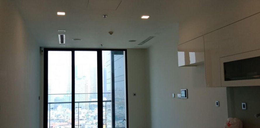 1 room Office in District 1, Ho Chi Minh, No. 22238