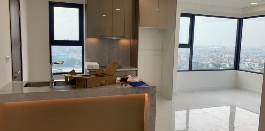 2 bedrooms Apartment in District 10, Ho Chi Minh,  No. 22240