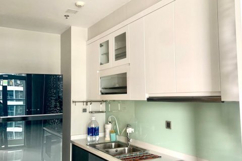 2 bedrooms Apartment in Binh Thanh, Ho Chi Minh, No. 22236 4