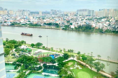 2 bedrooms Apartment in Binh Thanh, Ho Chi Minh, No. 22236 5
