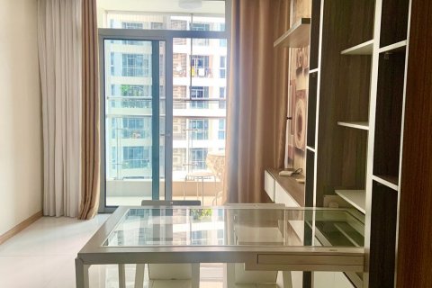 2 bedrooms Apartment in Binh Thanh, Ho Chi Minh,  No. 22236