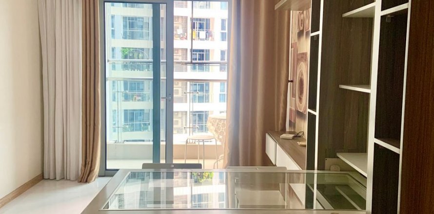 2 bedrooms Apartment in Binh Thanh, Ho Chi Minh, No. 22236