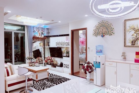 2 bedrooms Apartment in Binh Thanh, Ho Chi Minh, No. 22241