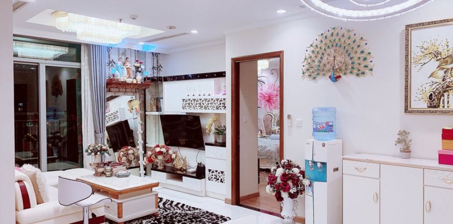 2 bedrooms Apartment in Binh Thanh, Ho Chi Minh, No. 22241