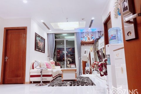 2 bedrooms Apartment in Binh Thanh, Ho Chi Minh, No. 22241 8