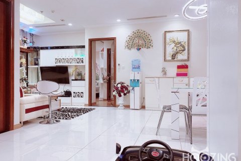 2 bedrooms Apartment in Binh Thanh, Ho Chi Minh, No. 22241 9