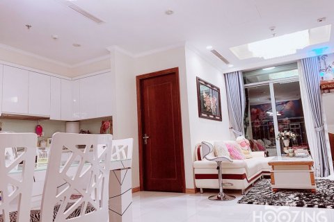 2 bedrooms Apartment in Binh Thanh, Ho Chi Minh, No. 22241 6