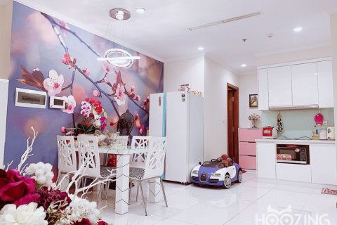 2 bedrooms Apartment in Binh Thanh, Ho Chi Minh, No. 22241 7