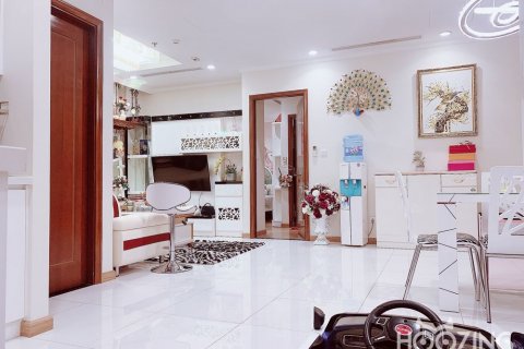2 bedrooms Apartment in Binh Thanh, Ho Chi Minh, No. 22241 4