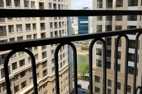 2 bedrooms Apartment in District 4, Ho Chi Minh, No. 22242 5