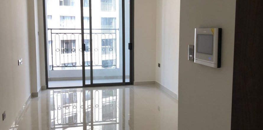 2 bedrooms Apartment in District 4, Ho Chi Minh, No. 22242