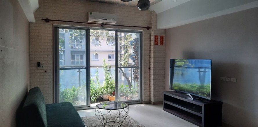 2 bedrooms Apartment in District 7, Ho Chi Minh, No. 22239