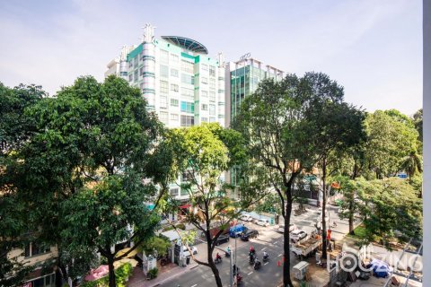 4 bedrooms Duplex in District 3, Ho Chi Minh, No. 23280 17