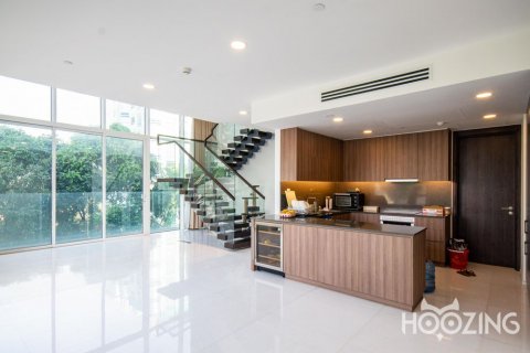 4 bedrooms Duplex in District 3, Ho Chi Minh, No. 23280 13