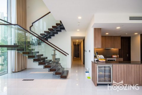 4 bedrooms Duplex in District 3, Ho Chi Minh, No. 23280 12