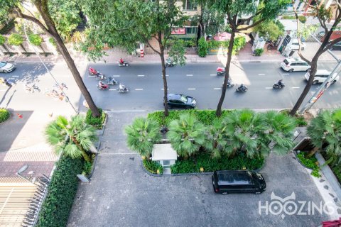 4 bedrooms Duplex in District 3, Ho Chi Minh, No. 23280 15
