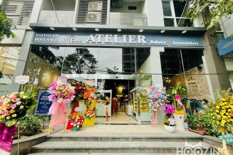 188.7m2 Shop in Binh Thanh, Ho Chi Minh,  No. 23281 10