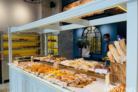 188.7m2 Shop in Binh Thanh, Ho Chi Minh,  No. 23281 6