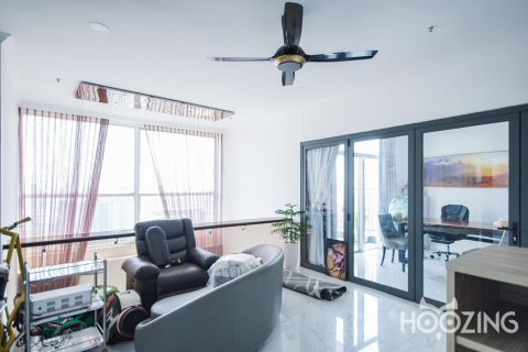 3 bedrooms Penthouse in Binh Thanh, Ho Chi Minh,  No. 23279 6
