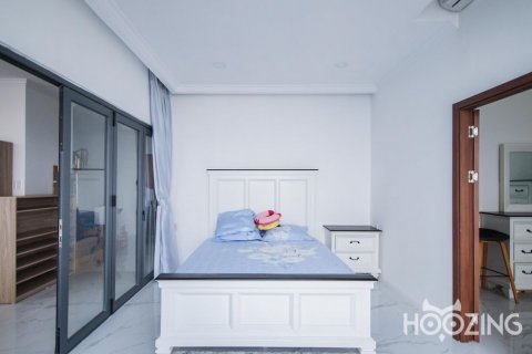 3 bedrooms Penthouse in Binh Thanh, Ho Chi Minh,  No. 23279 10