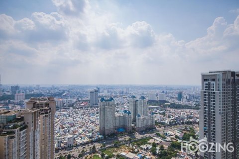 3 bedrooms Penthouse in Binh Thanh, Ho Chi Minh,  No. 23279 9