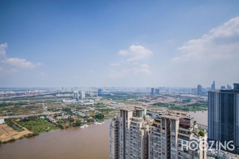 3 bedrooms Penthouse in Binh Thanh, Ho Chi Minh,  No. 23279 8