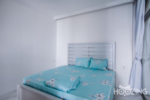 3 bedrooms Penthouse in Binh Thanh, Ho Chi Minh,  No. 23279 13