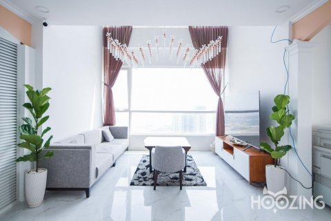 3 bedrooms Penthouse in Binh Thanh, Ho Chi Minh,  No. 23279 14