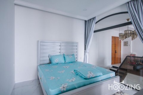 3 bedrooms Penthouse in Binh Thanh, Ho Chi Minh,  No. 23279 11