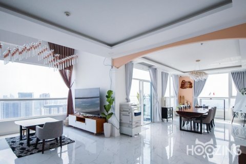 3 bedrooms Penthouse in Binh Thanh, Ho Chi Minh,  No. 23279 2