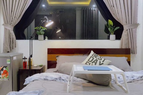 Квартира 127.5м2 в Район 7, Хошимин , № 25136 4