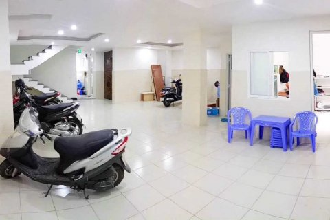Квартира 127.5м2 в Район 7, Хошимин , № 25136 3