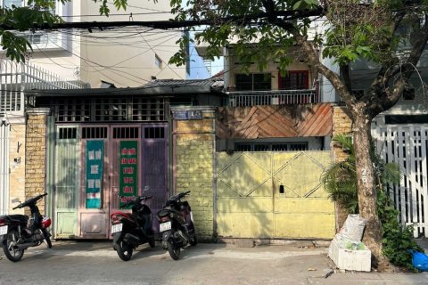 Studio Townhouse in District 7, Ho Chi Minh, No. 25139