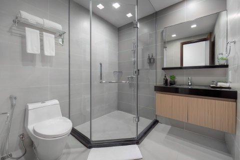 Квартира с 2 спальнями в Хайфон , № 25140 3