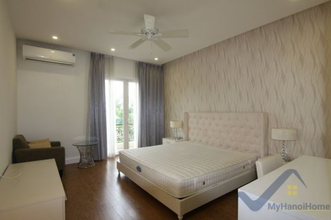 4 bedrooms Villa in Long Bien, Ha Noi,  No. 20194 6