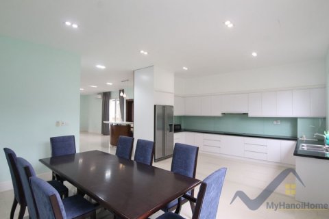 4 bedrooms Villa in Long Bien, Ha Noi,  No. 20194 5
