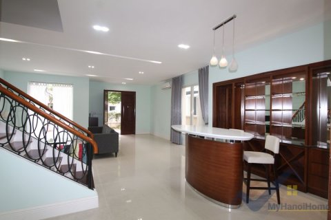 4 bedrooms Villa in Long Bien, Ha Noi,  No. 20194 3