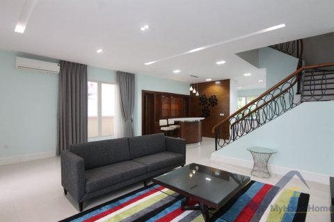 4 bedrooms Villa in Long Bien, Ha Noi,  No. 20194 2
