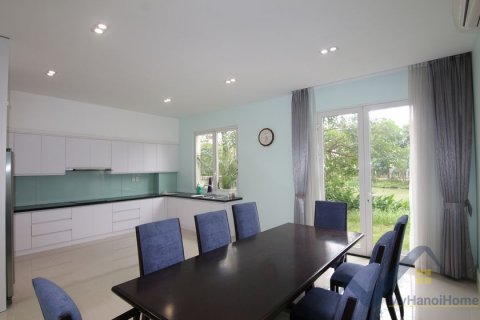 4 bedrooms Villa in Long Bien, Ha Noi,  No. 20194 4
