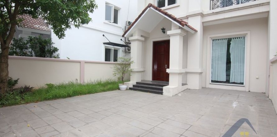 4 bedrooms Villa in Long Bien, Ha Noi,  No. 20194