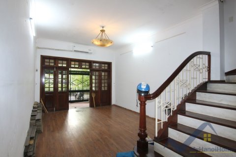 4 bedrooms Villa in Tay Ho, Ha Noi,  No. 20197 3