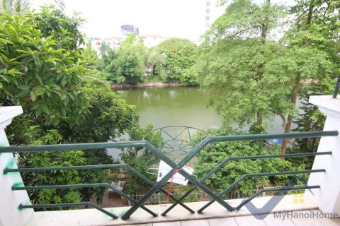 4 bedrooms Villa in Tay Ho, Ha Noi,  No. 20197 11