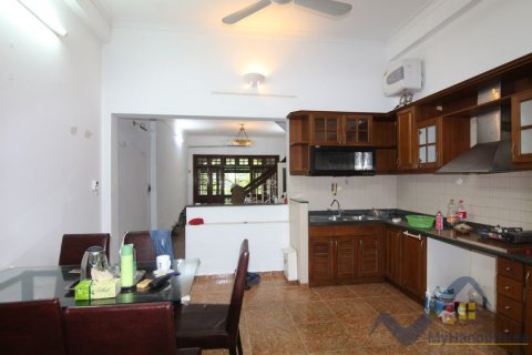4 bedrooms Villa in Tay Ho, Ha Noi,  No. 20197 2