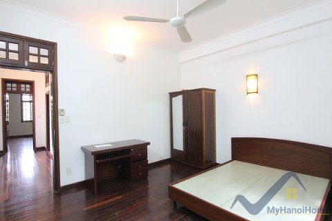 4 bedrooms Villa in Tay Ho, Ha Noi,  No. 20197 14