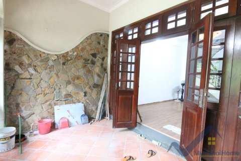4 bedrooms Villa in Tay Ho, Ha Noi,  No. 20197 18